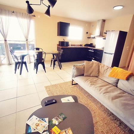Casa Rosa T3 Centre Ville Thonon-les-Bains Luaran gambar