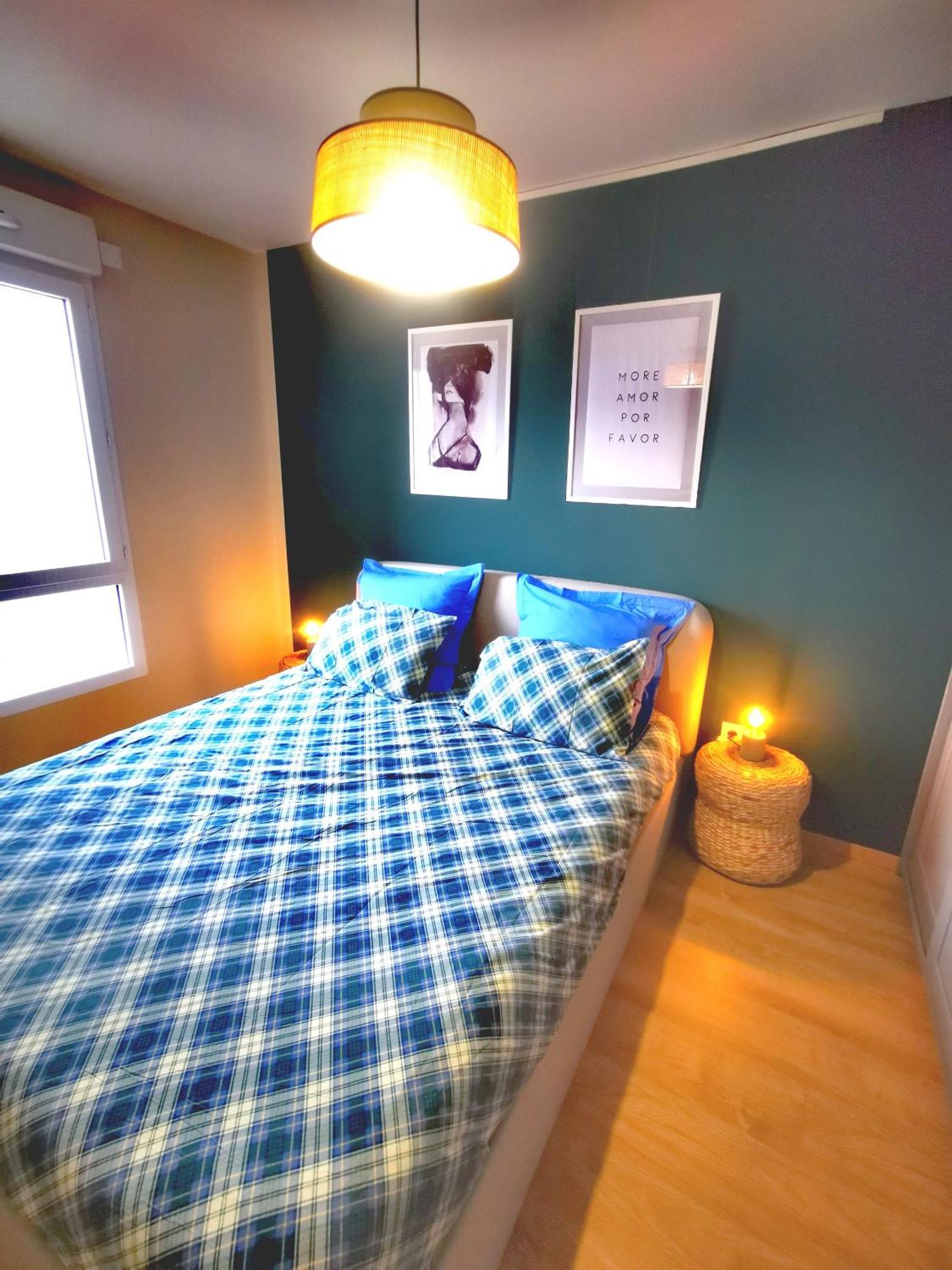 Casa Rosa T3 Centre Ville Thonon-les-Bains Luaran gambar
